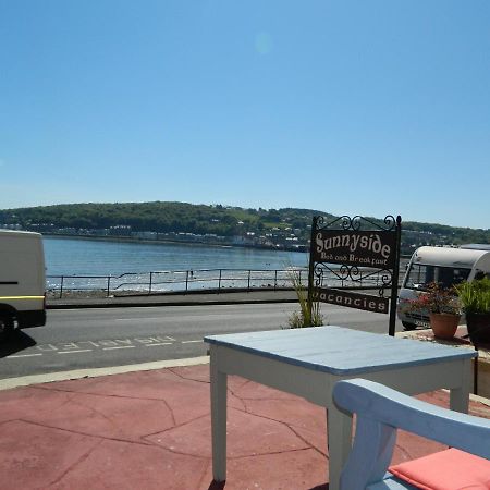 Sunnyside House Rothesay Exterior foto